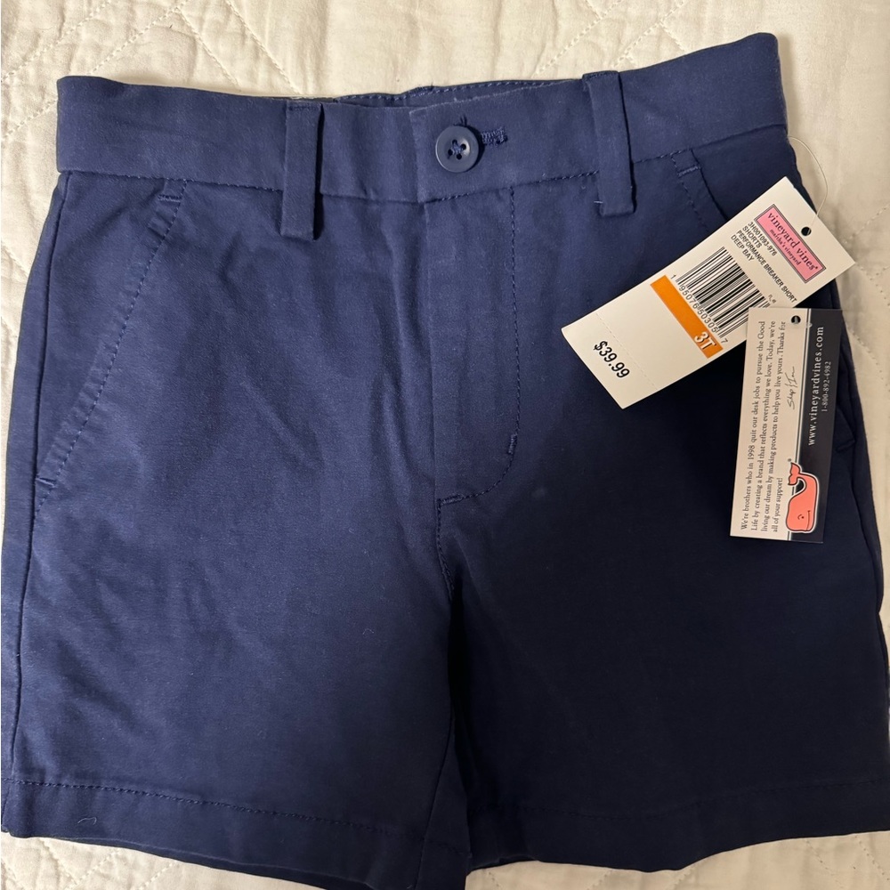 Vineyard Vines Performance Shorts